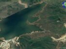 Velika etiopska renesansna brana - umjetno jezero