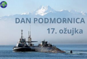 dan podmornica 17. ožujka