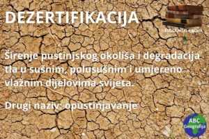 dezertifikacija-definicija