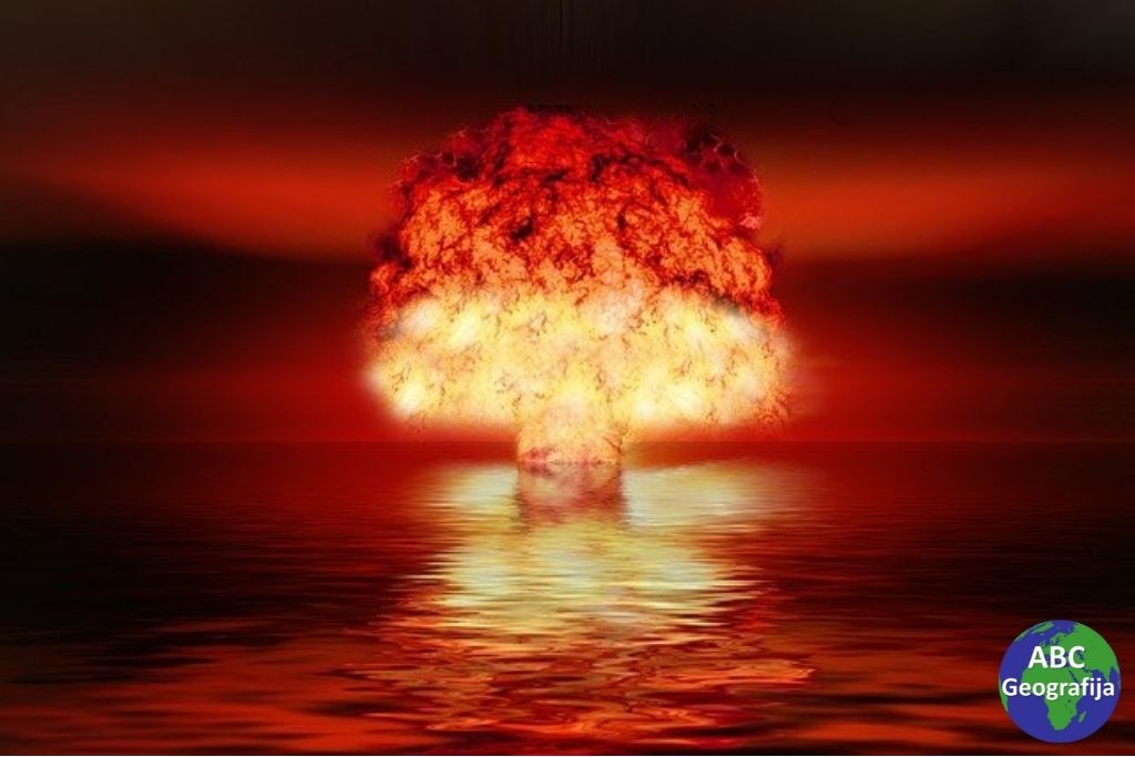 eksplozija atomske bombe