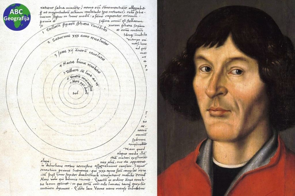 Nikola Kopernik - O nebeskim tijelima