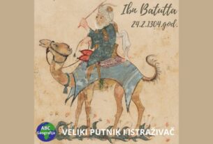 Ibn Batutta