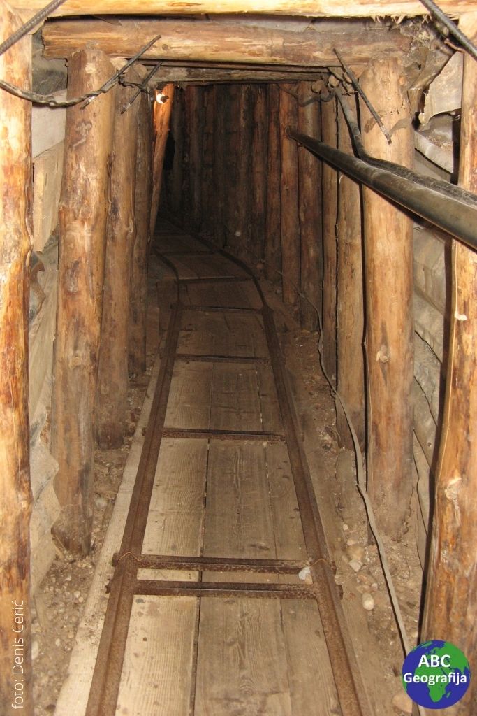 Ratni sarajevski tunel