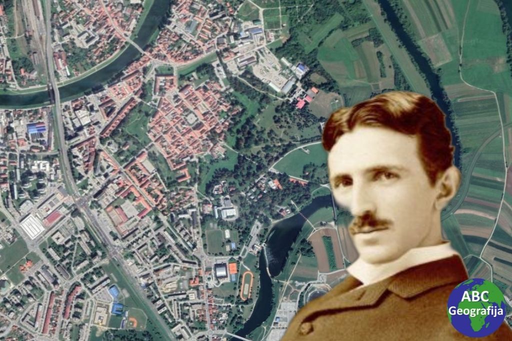Karlovac i Nikola Tesla
