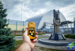 Černobil