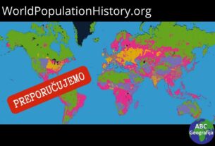 WorldPopulationHistory.org - preporučujemo