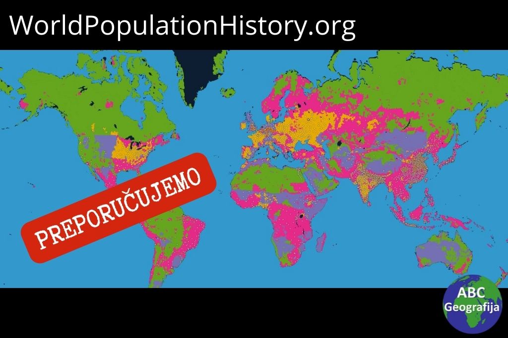 WorldPopulationHistory.org - preporučujemo