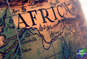 Kolonizacija Afrike