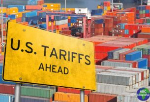 U.S. tariffs ahead